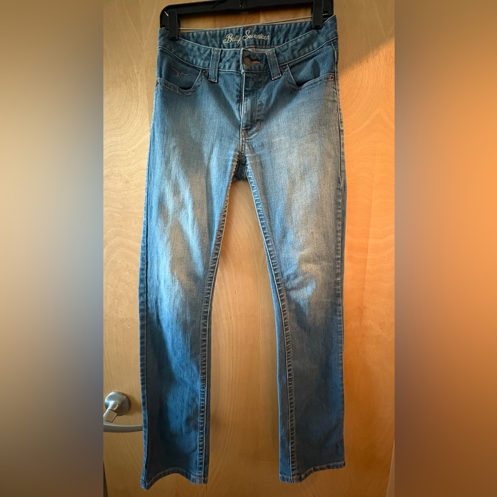 Kimes Ranch Betty 17 Size 4 - Picture 5 of 6